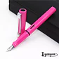 Pluma Fuente JINHAO 599 - Fucsia - Miniatura 1