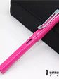 Pluma Fuente JINHAO 599 - Fucsia - Miniatura 2