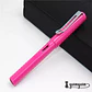 Pluma Fuente JINHAO 599 - Fucsia - Miniatura 2