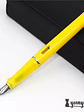 Pluma Fuente JINHAO 599 - Amarillo - Miniatura 3