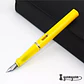 Pluma Fuente JINHAO 599 - Amarillo - Miniatura 3