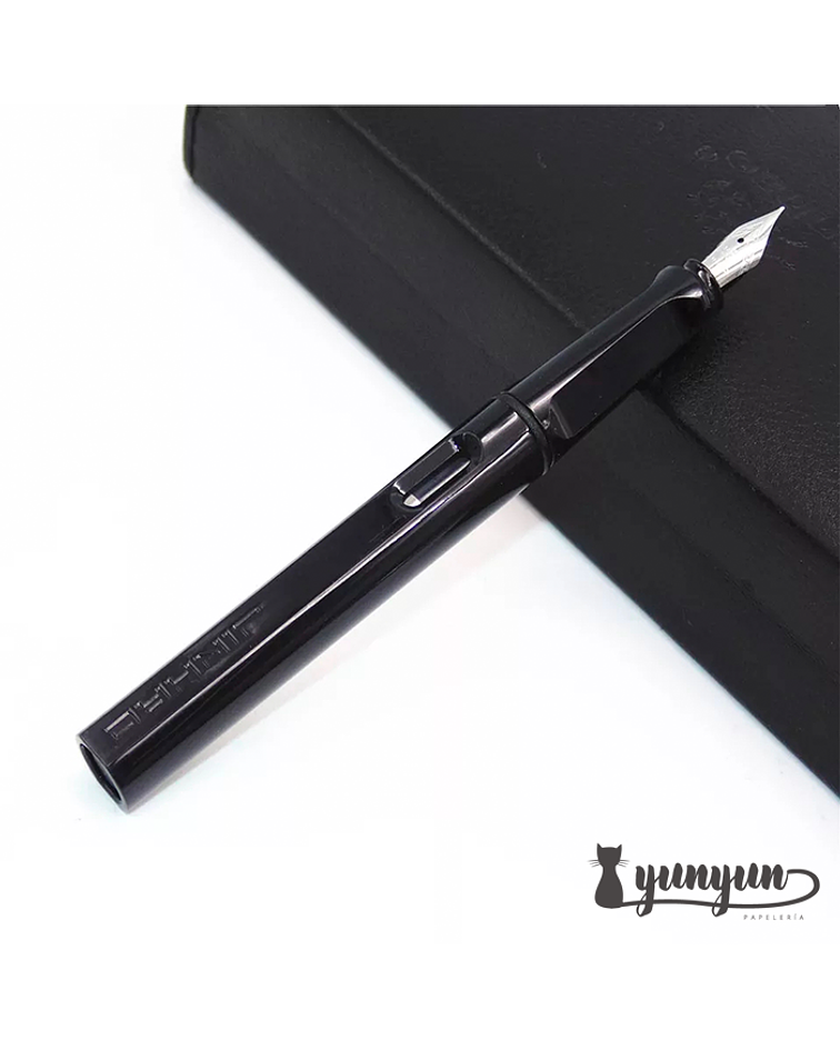 Pluma Fuente JINHAO 599 - Negro