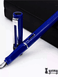 Pluma Fuente JINHAO 599 - Azul - Miniatura 1