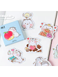 Caja Stickers Hamster III - 45 pzas - Miniatura 2