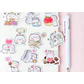 Caja Stickers Hamster III - 45 pzas - Miniatura 3