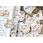 Caja Stickers Gatos #3 - 45 PZAS - Miniatura 2