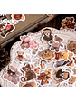 Caja Stickers Teddy Bears - Miniatura 2