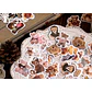 Caja Stickers Teddy Bears - Miniatura 2