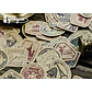 Caja Stickers Travelling - 45 pzas - Miniatura 2