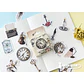 Caja Stickers Vintage #18 - 45 pzas - Miniatura 2