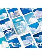 Caja Stickers Paisaje #3 - Miniatura 1