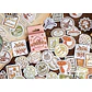 Caja Stickers Vintage #17 - Miniatura 1