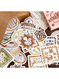 Caja Stickers Vintage #17 - Miniatura 2