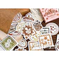 Caja Stickers Vintage #17 - Miniatura 2