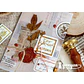 Caja Stickers Vintage #17 - Miniatura 3