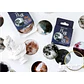 Caja Stickers Lunas - 45 pzas - Miniatura 2