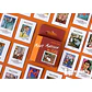 Caja Stickers Matisse - 45 pzas - Miniatura 1