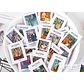 Caja Stickers Matisse - 45 pzas - Miniatura 2