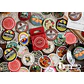 Caja Stickers Vintage #11 - Miniatura 1
