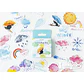 Caja Stickers Clima - Miniatura 1