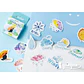 Caja Stickers Clima - Miniatura 2