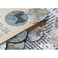 Caja Stickers Mapa - 45 pzas - Miniatura 2