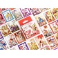Caja Stickers Arte #43 - Miniatura 1