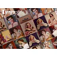Caja Stickers Vintage #4 - Miniatura 1