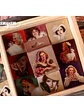 Caja Stickers Vintage #4 - Miniatura 3