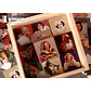 Caja Stickers Vintage #4 - Miniatura 3