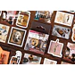 Caja Stickers Vintage #5 - Miniatura 1