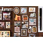 Caja Stickers Vintage #5 - Miniatura 2