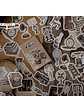 Caja Stickers Vintage #6 - Miniatura 1