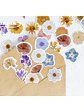 Caja Stickers Flores #3 - Miniatura 3
