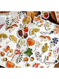 Caja Stickers Bosque Otoñal - 45 pzas - Miniatura 2