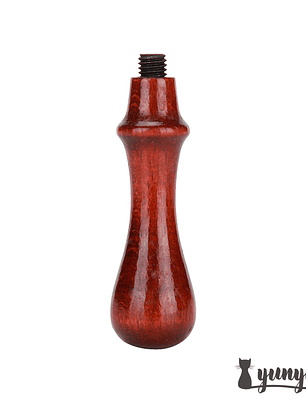 Mango Sellos de Lacre - Madera