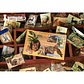 Mini Sticker Book II - 50 pzas - Miniatura 5