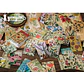 Mini Sticker Book II - 50 pzas - Miniatura 6