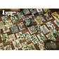 Mini Sticker Book II - 50 pzas - Miniatura 8