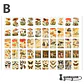 Mini Sticker Book II - 50 pzas - Miniatura 10