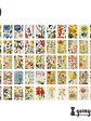 Mini Sticker Book II - 50 pzas - Miniatura 12