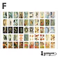 Mini Sticker Book II - 50 pzas - Miniatura 14