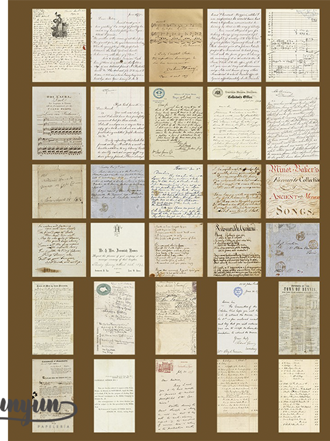 Time Traveler - 60 pzas 7