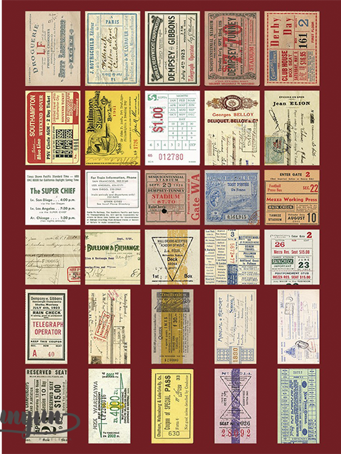 Time Traveler - 60 pzas 10