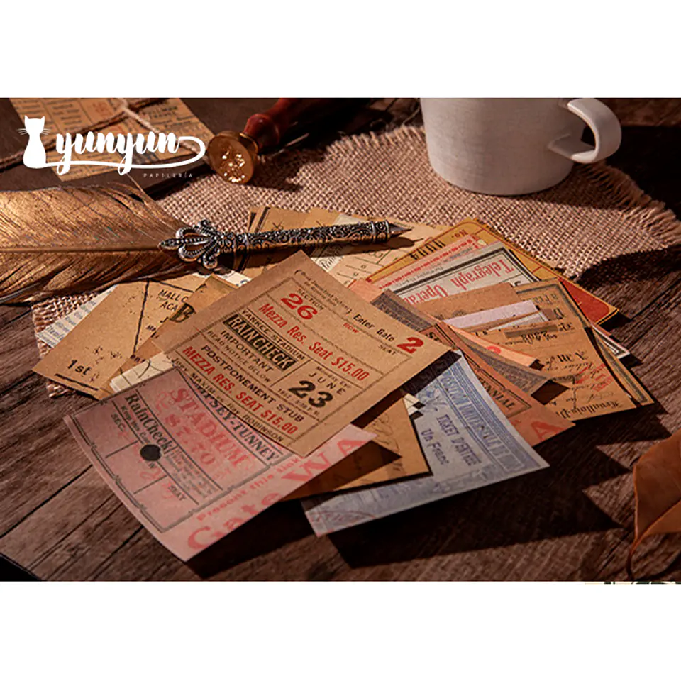 Time Traveler - 60 pzas 13