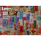 Vintage Tickers Stickers Pack - 40 pzas - Miniatura 3
