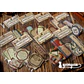 Stickers Retro Label - 40 pzas - Miniatura 1
