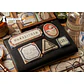 Stickers Retro Label - 40 pzas - Miniatura 6