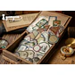 Stickers Retro Label - 40 pzas - Miniatura 7