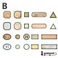 Stickers Retro Label - 40 pzas - Miniatura 9